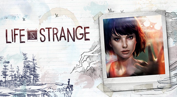 Новые игры для Android. Life is Strange от — эпизодическая игра в жанре приключений появилась в Google Play Маркет