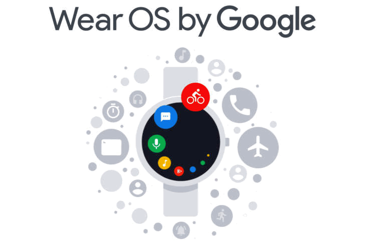 Приложения для Android. Wear OS by Google обновилось: ускорение платежей Google Pay, работающая синхронизация часового пояса и прочее