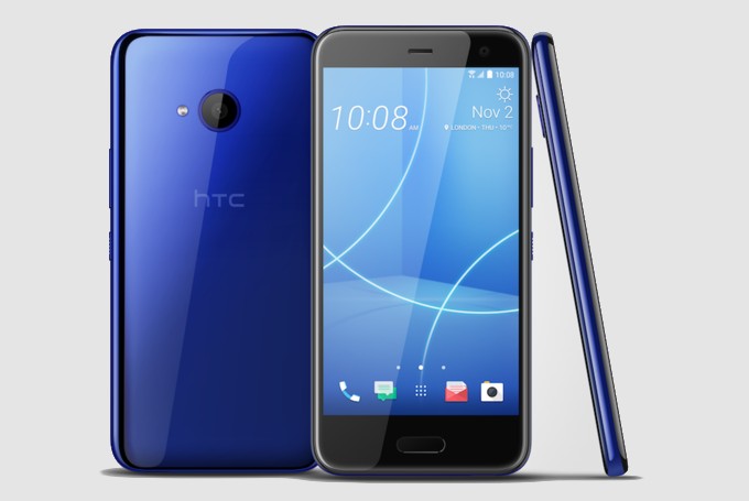 HTC U11 Life