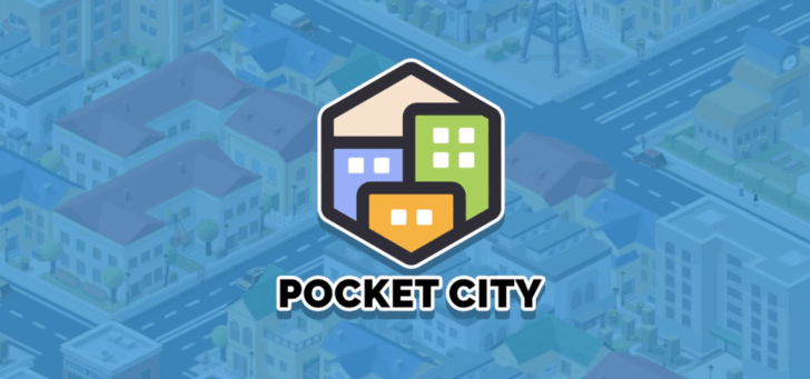 Новые игры для мобильных. Pocket City – игра в стиле легендарной Sim City для iOS и Android устройств