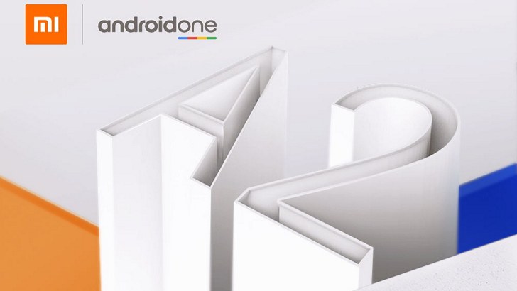 Xiaomi Mi A2 и Mi A2 Lite. Два новых Android One смартфона будут представлены 24 июля