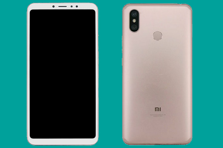 Xiaomi Mi Max 3. Так этот фаблет будет смотреться «вживую» 