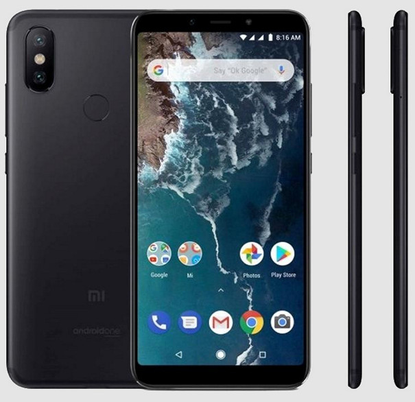 Xiaomi Mi A2