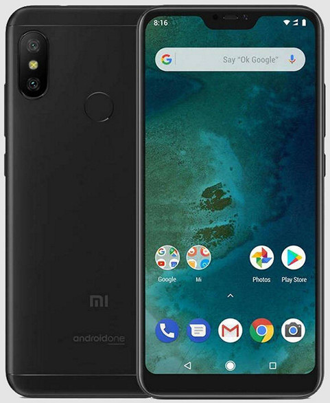 Xiaomi Mi A2