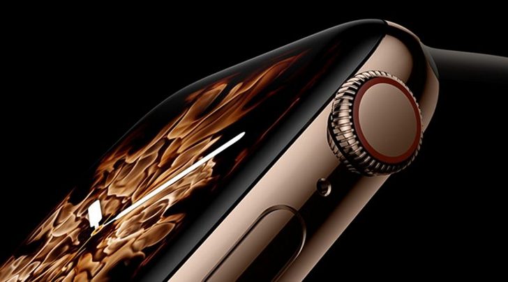 Смарт-часы Apple Watch получат microLED экран, но не в этом году