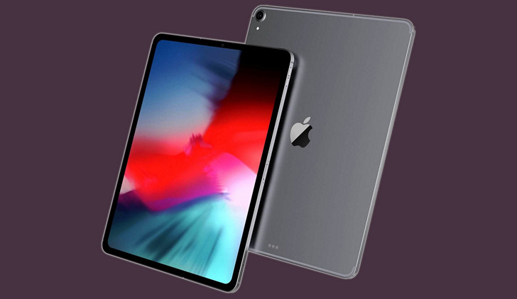 iPad A2200 и A2232. Два новых планшета Apple готовится к выпуску