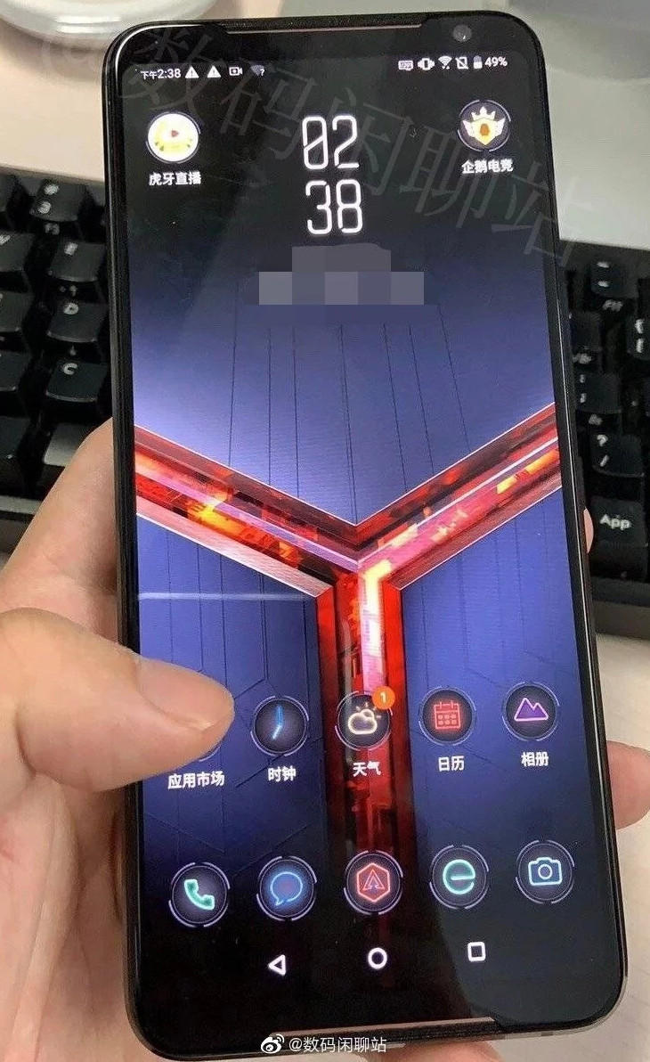  ASUS ROG Phone 