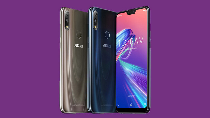 Обновление системы для ASUS ZenFone Max Pro M2 принесло на смартфон функцию «Цифровое Благополучие»