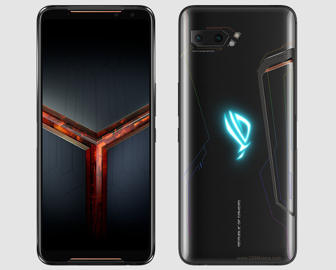 Asus ROG Phone 2