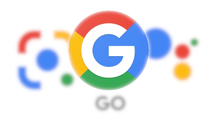 Облегченные приложении. Google go.