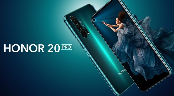 Honor 20 Pro. Смартфон флагманского уровня с мощной начинкой и отличной камерой, наконец, вышел на международный рынок