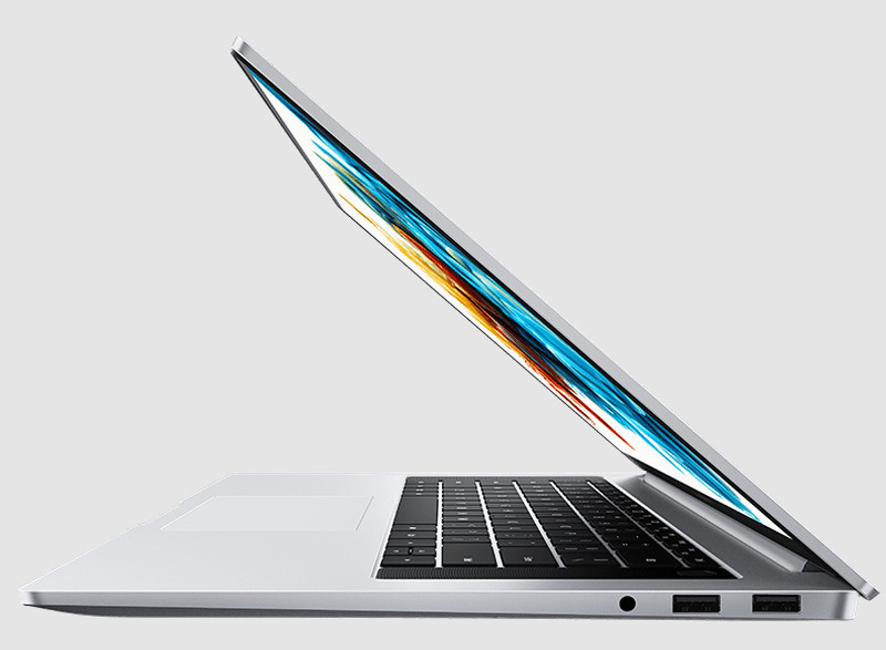 Honor MagicBook Pro. Ноутбук с 16.1-дюймовым дисплеем и размерами как у 15.6-дюймовых моделей официально представлен