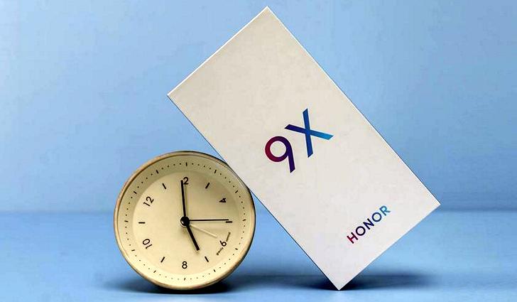 Honor 9X и 9X Pro. Технические характеристики новых смартфонов Huawei Honor 9X и 9X Pro. Технические характеристики новых смартфонов Huawei