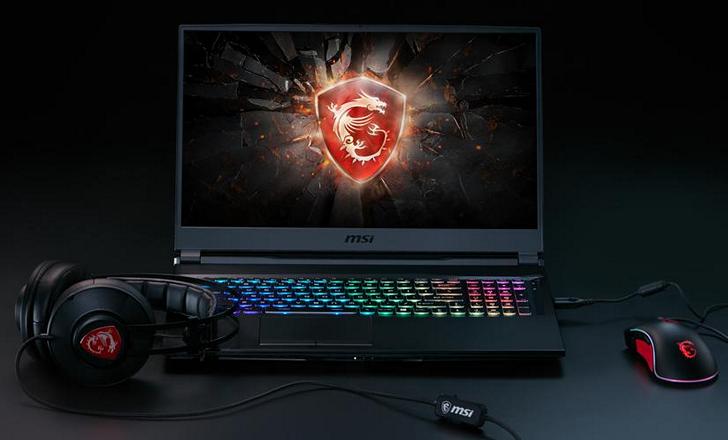 MSI GP65 Leopard и GL75. Два новых игровых ноутбука с процессором Core i7 и графической картой GeForce RTX 2060 на борту MSI GP65 Leopard и GL75. Два новых игровых ноутбука с процессором Core i7 и графической картой GeForce RTX 2060 на борту