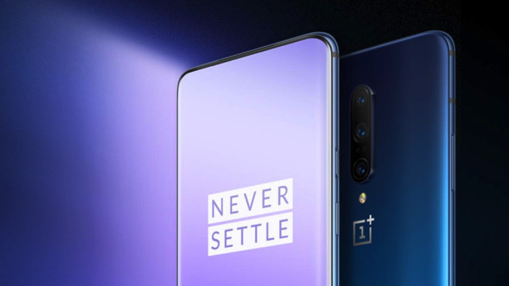 OnePlus 7 Pro является самым быстрым 5G смартфоном: в тестах он обогнал Samsung Galaxy S10 5G, LG V50 ThinQ и остальных конкурентов