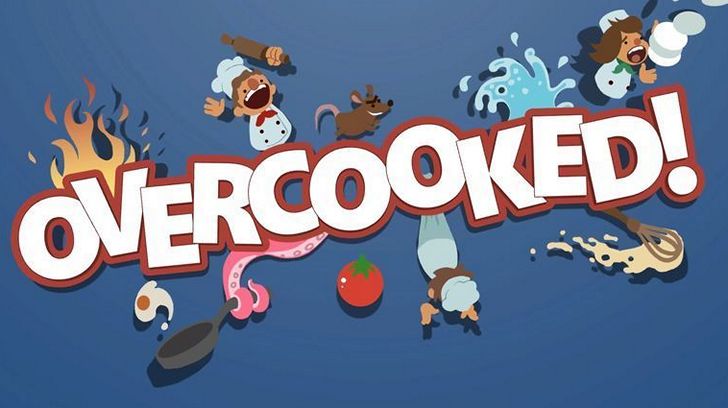 Скидки в магазине Epic Games: скачать бесплатно Overcooked