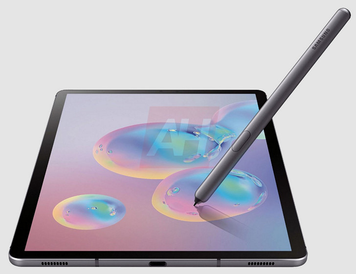 Samsung Galaxy Tab S6