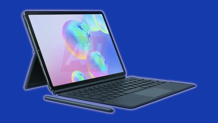 Samsung Galaxy Tab S6. Технические характеристики планшета уже известны