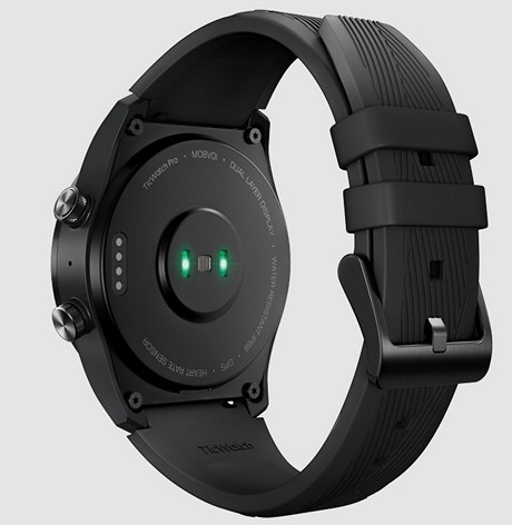 Mobvoi TicWatch Pro 4G/LTE 