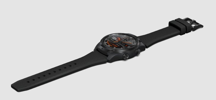 Mobvoi TicWatch Pro 4G/LTE 