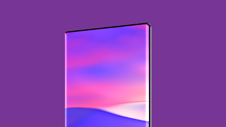 Vivo Nex 2. Так может выглядеть будущий смартфон с полностью «безрамочным» дисплеем Vivo Nex 2. Так может выглядеть будущий смартфон с полностью «безрамочным» дисплеем