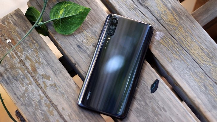 Xiaomi Mi CC9 