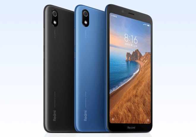 Redmi 7 a