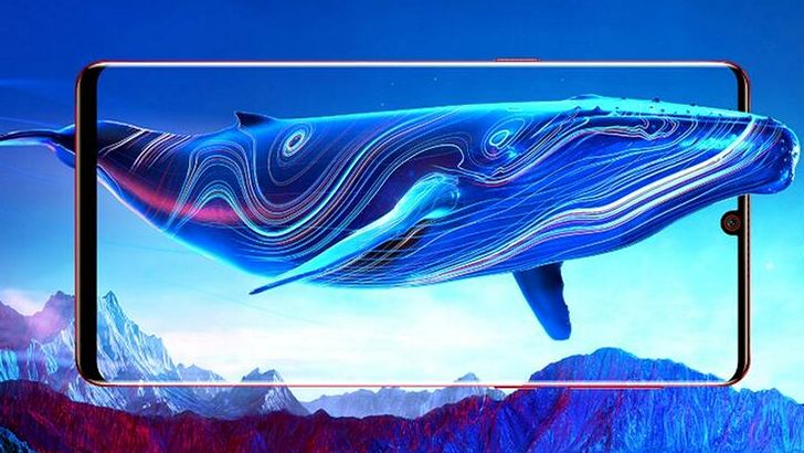 Nubia Z20. Новый смартфон флагманского уровня будет представлен 8 августа Nubia Z20. Новый смартфон флагманского уровня будет представлен 8 августа