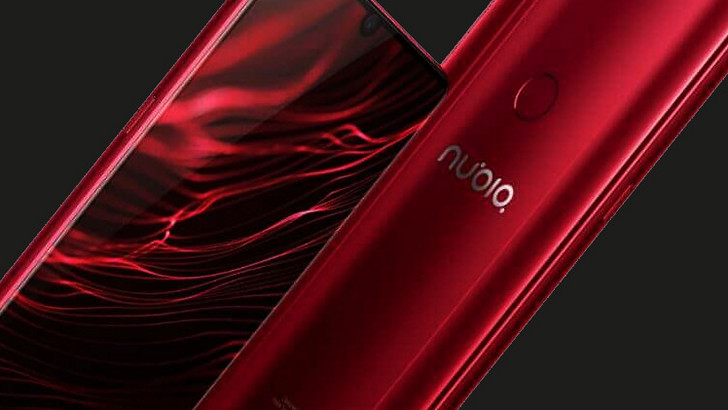 Nubia Z20. Новый флагман ZTE готовится к своему дебюту 