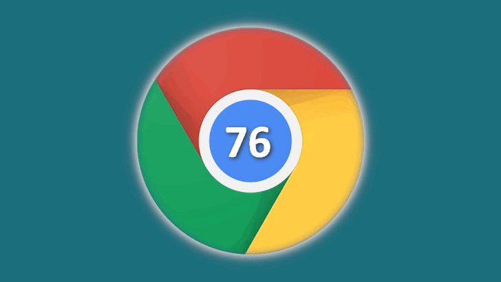 Приложения для мобильных. Chrome 76 для Android выпущен. Улучшенный режим «инкогнито», панель для установки прогрессивных веб-приложений и прочее