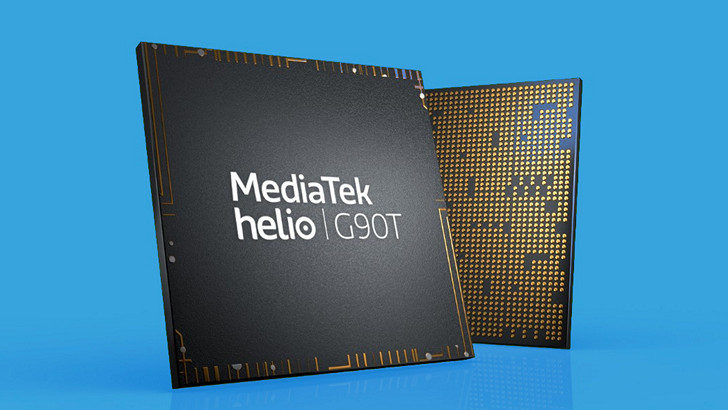 MediaTek Helio G90 и Helio G90T. Два новых процессора для недорогих смартфонов с расширенными игровыми возможностями