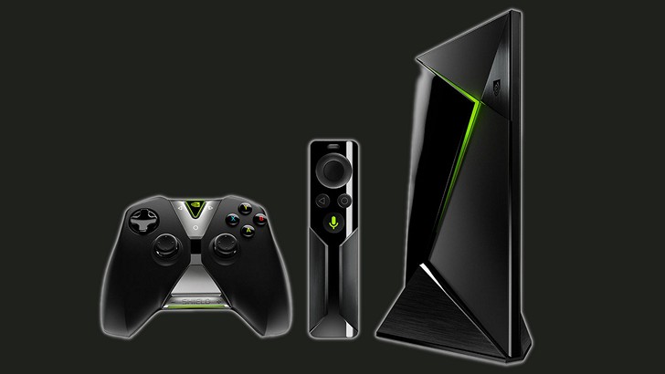 NVIDIA SHIELD. Обновленная Android TV приставка на подходе. Новинка уже прошла сертификацию в FCC