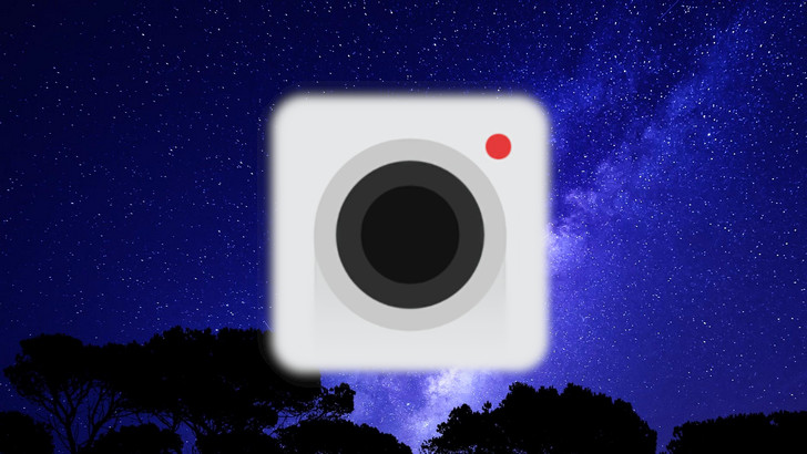 Приложение Камера в MIUI 12 получит режим астрофотографии, как в Камере Google