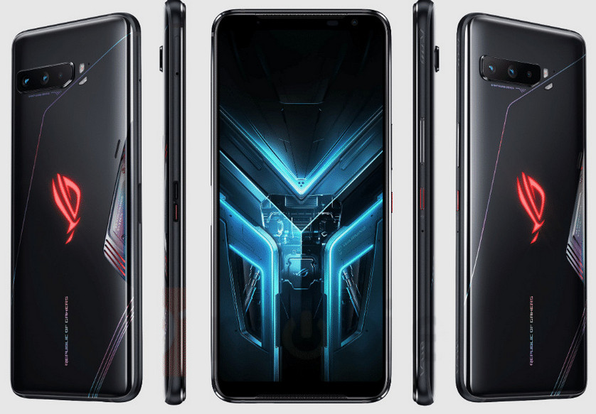 Asus ROG Phone 3