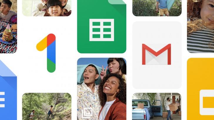 Google One теперь можно использовать для резервного копирования iOS и Android устройств Google One теперь можно использовать для резервного копирования iOS и Android устройств