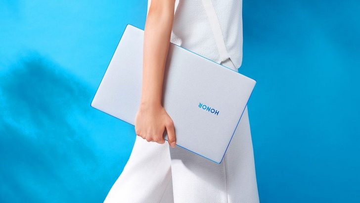 Honor MagicBook 