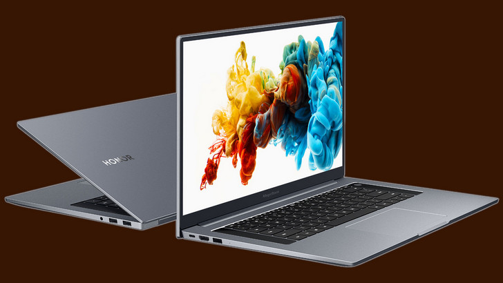 MagicBook Pro 2020 Ryzen Edition