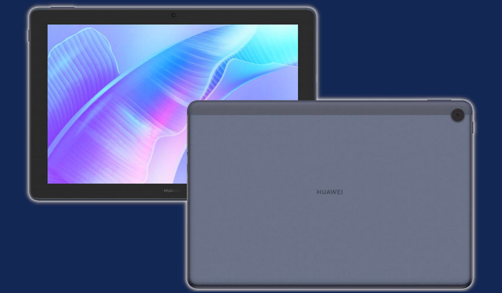 Huawei MatePad T10 и MatePad T10S. Два новых Android планшета готовятся к выпуску (технические характеристики) 