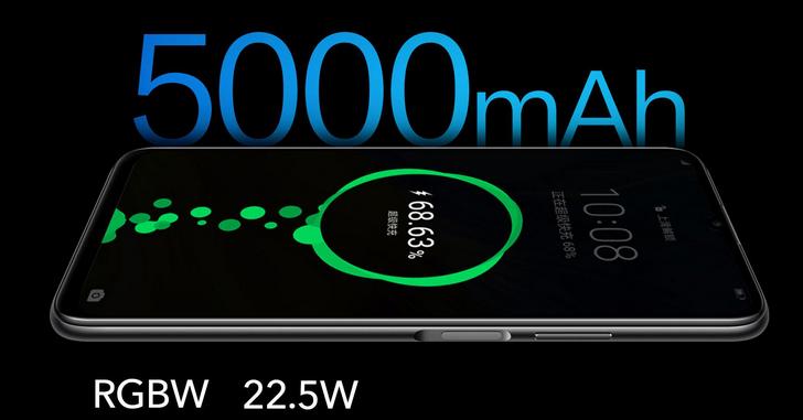 Honor X10 Max 5G. Семидюймовый HDR10 дисплей, процессор MediaTek Dimensity 800, стереодинамики и тройная камера за $269 и выше