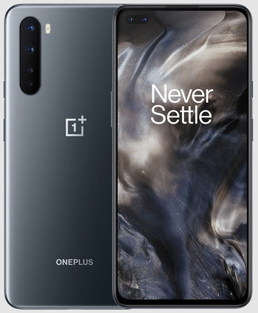 OnePlus Nord 