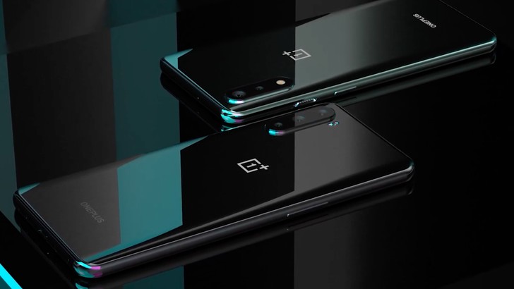 OnePlus Aurora (Billie). Так может выглядеть следующий за OnePlus Nord недорогой смартфон известного производителя
