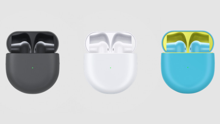 OnePlus Buds. Как будут выглядеть новые беспроводные наушники и что они будут уметь