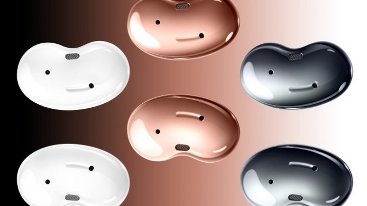 Samsung Galaxy Buds Live. Возможности и начинка новых TWS наушников корейского производителя Samsung Galaxy Buds Live. Возможности и начинка новых TWS наушников корейского производителя