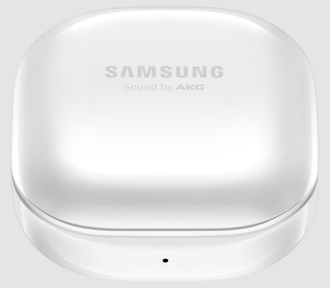 Samsung Galaxy Buds Live. Возможности и начинка новых TWS наушников корейского производителя