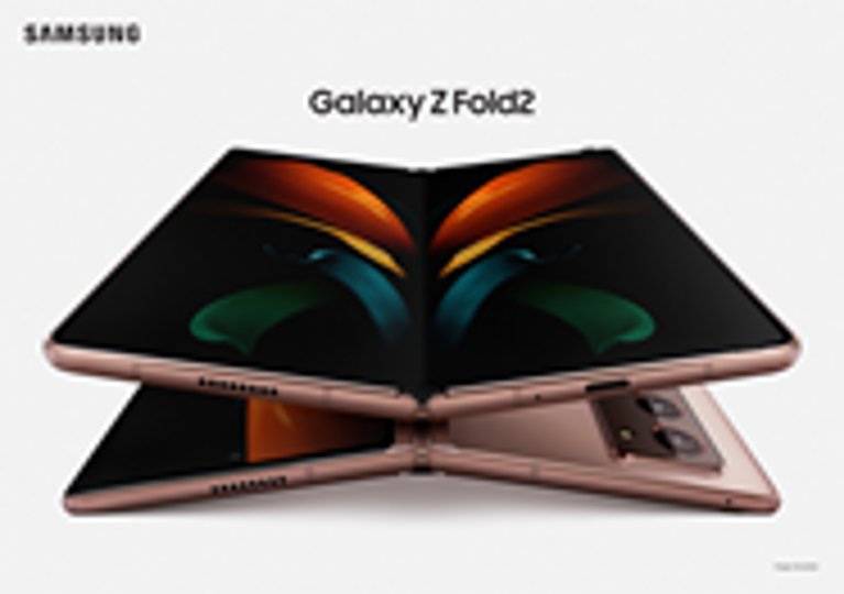 Samsung Galaxy Fold 2