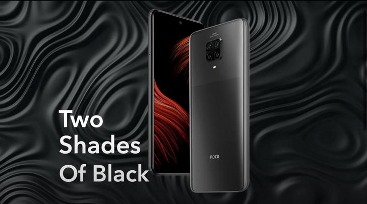 Poco M2 Pro официально: полная копия Redmi Note 9 Pro за $187 и выше