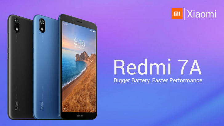 Обновление Android 10 для Xiaom Redmi 7A. Стабильная версия глобальной прошивки в составе MIUI 11 выпущена (Скачать)