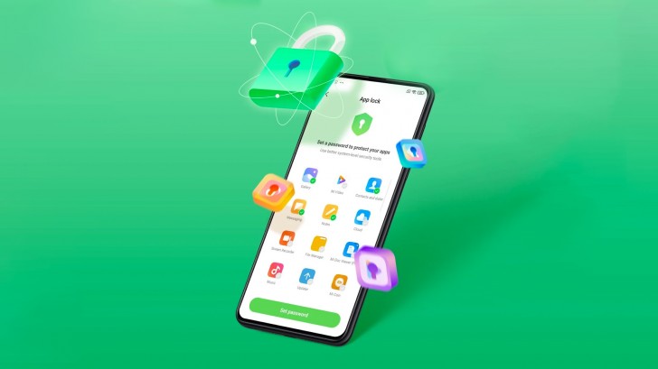 Xiaomi Безопасность из MIUI теперь можно скачать в Play Маркет