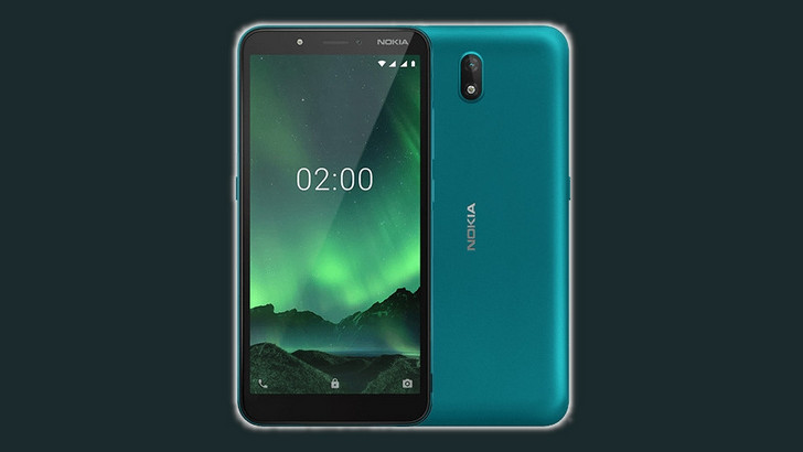 Nokia C3. Новый смартфон бюджетного класса на базе процессора Unisoc засветился в Geekbench