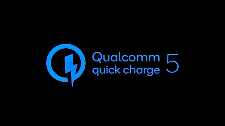 Quick Charge 5. Новая технология быстрой зарядки Qualcomm обещает зарядить смартфон от 0 до 100% всего за 15 минут Quick Charge 5. Новая технология быстрой зарядки Qualcomm обещает зарядить смартфон от 0 до 100% всего за 15 минут